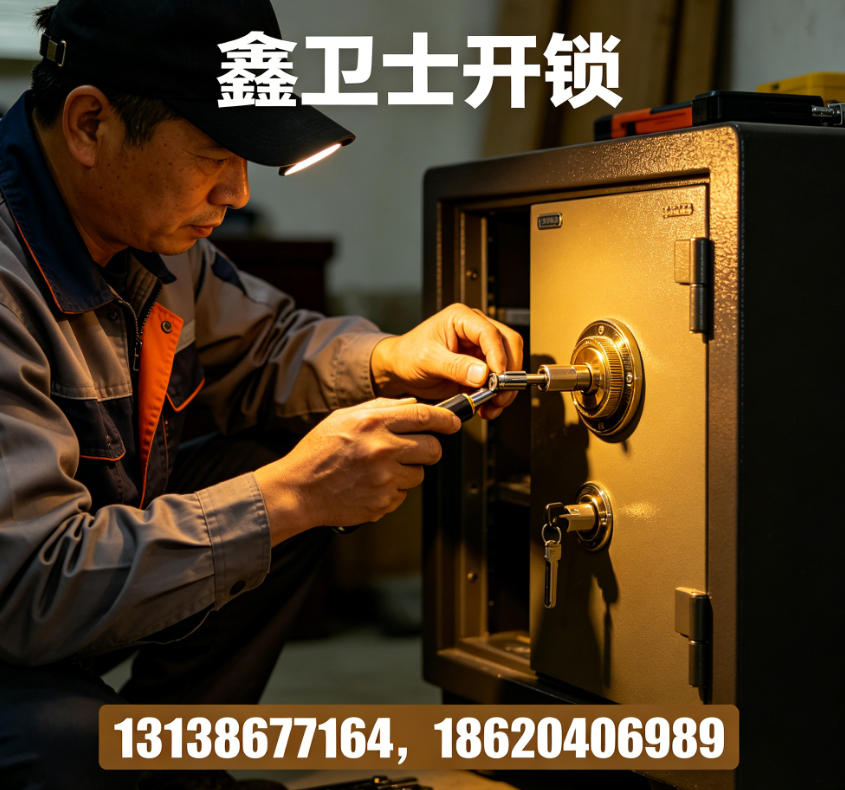 宜城保险柜开锁