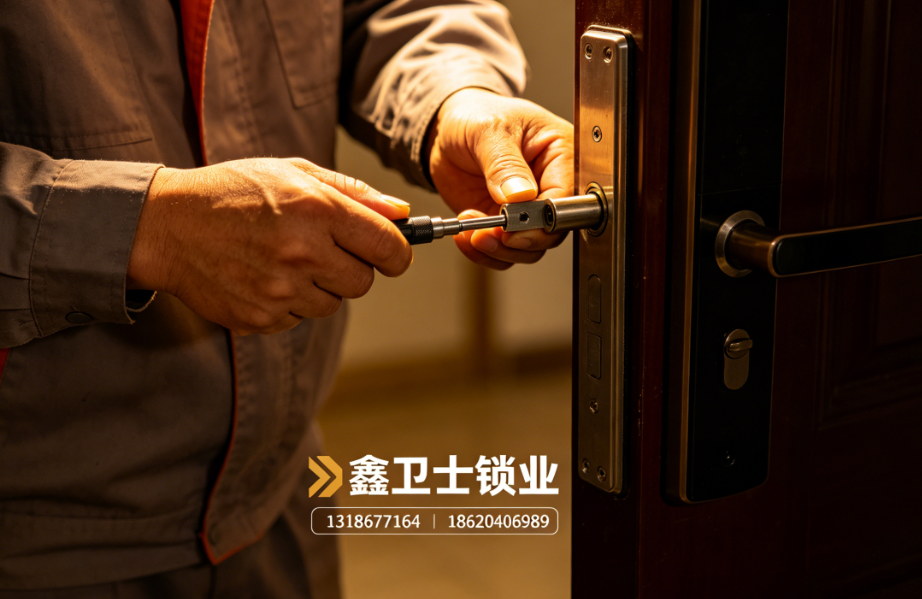 宜城开锁避坑指南，宜城开锁防套路，宜城正规开锁